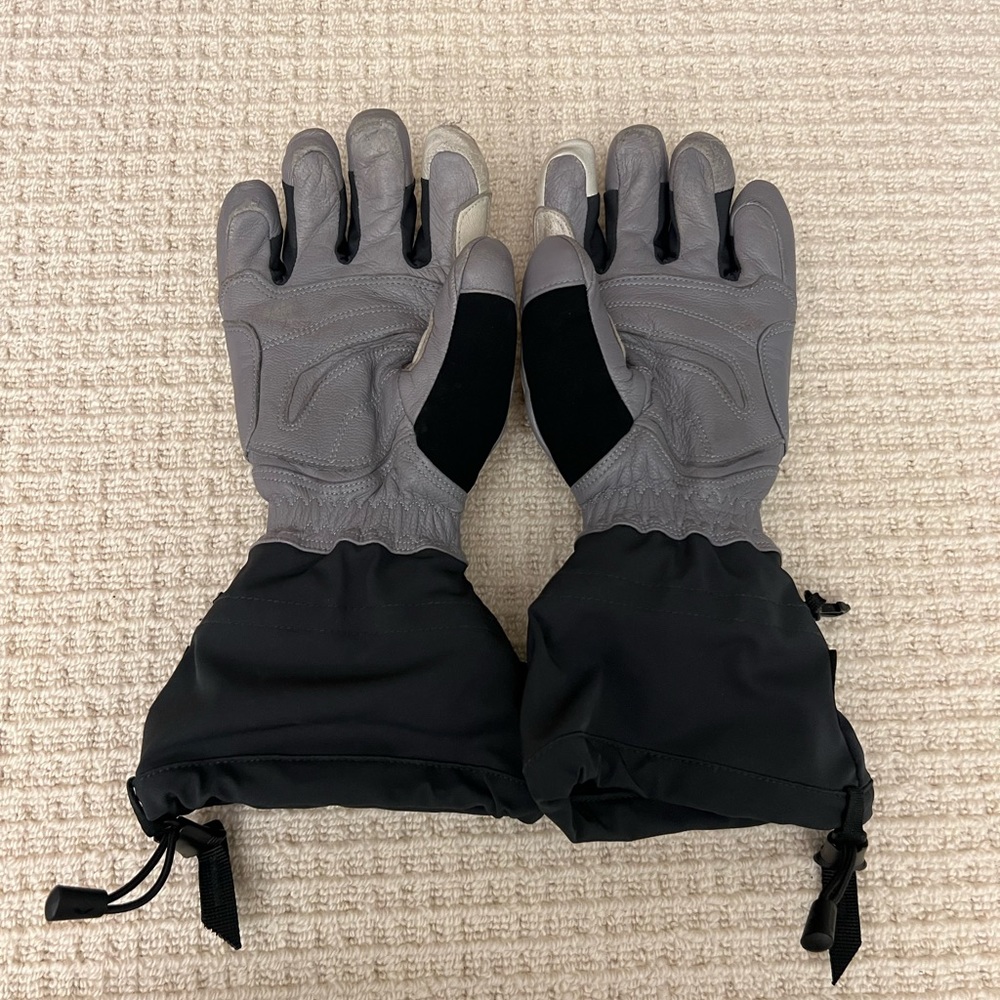 Black Diamond Women’s Guide Glove Small